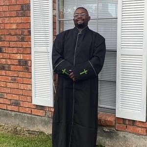 Meet your Posher, Nolan